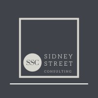 Sidney Street Consulting logo - Similar company to Fwd View
