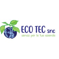 ECO TEC snc logo - Similar company to Ms Engineering