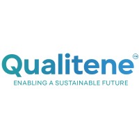 Qualitene logo - Similar company to Richfield Trading