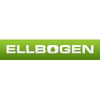 ELLBOGEN s.r.o. logo - Similar company to Welfare Fluid