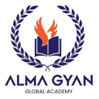 Alma Gyan Global Academy logo - Similar company to Alma Gyan