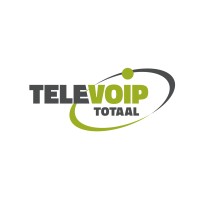 Televoip Totaal B.V. logo - Similar company to Dutchmsp