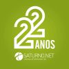 Saturno.net Sistemas de Informação Lda logo - Similar company to Gestisoft, Lda