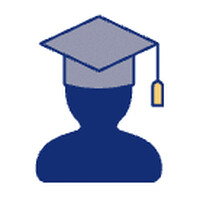 English Study Club logo - Similar company to Praktiqu