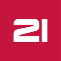 ekom21 – KGRZ Hessen logo - Similar company to Rednet Gmbh