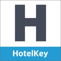 HotelKey logo - Similar company to Infocepts