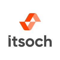 iTsoch logo - Similar company to Aspiring Tech Pvt. Ltd.