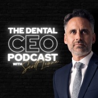 The Dental CEO Podcast logo - Similar company to Dental Tech Talks 🎙️