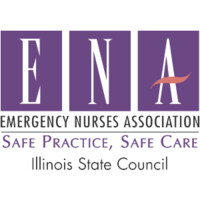 Illinois Emergency Nurses Association logo - Similar company to Illinois Nurses Foundation