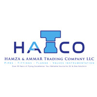 HAMZA & AMMAR TRADING CO LLC (HATCO) logo - Similar company to Off The School