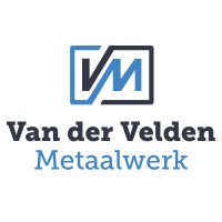 Van der Velden Metaalwerk logo - Similar company to Lumixz