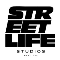 Street Life Studios logo - Similar company to Am Studios