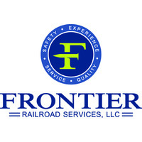FRONTIER RAILROAD SERVICES, LLC logo - Similar company to Mcl Group Ltd.