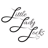 Little Lady Locks logo - Similar company to If Opera