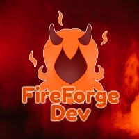 Fire Forge Dev logo - Similar company to Lemuria Online Spa