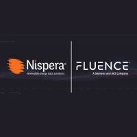 Nispera logo - Similar company to Fluence India