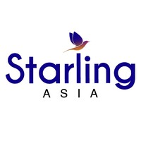 Starling Asia logo - Similar company to First Business Advisory