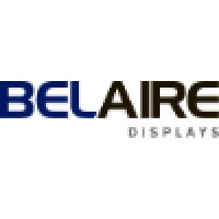 Belaire Displays