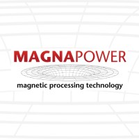 Magnapower Equipment Ltd logo - Similar company to Bunting-Redditch