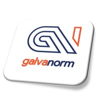 Galvanorm / GP Galvano Proje logo - Similar company to Mgprod3D