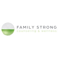 Family Strong Counseling and Wellness