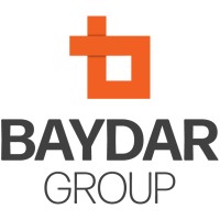 Baydar Group logo - Similar company to Detsa Trafo A.S.