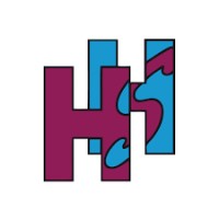 Hellesdon High School logo - Similar company to The Wensum Trust
