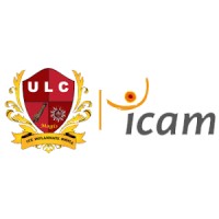 Faculté d'ingénierie ULC-Icam logo - Similar company to Association Icam Alumni