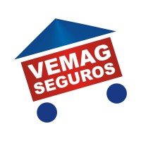 Vemag Corretora de Seguros logo - Similar company to Abmix Corretora De Seguros