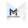 Le Millénaire logo - Similar company to Datatrend Engineering