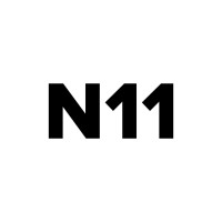 N11- Digital Agency logo - Similar company to Insight