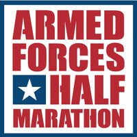 Armed Forces Half Marathon