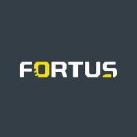 Fortus USA logo - Similar company to Founder