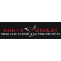 PartyDigest.com logo - Similar company to Auto.Live