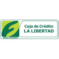 Caja de Crédito de La Libertad logo - Similar company to Caja De Crédito De San Agustín