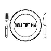 Dudes That Dine for Men's Mental Health logo - Similar company to Constructors Guild™