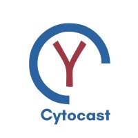 Cytocast logo - Similar company to Osteotech