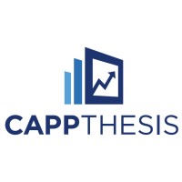 CappThesis, LLC logo - Similar company to Syncode Dna