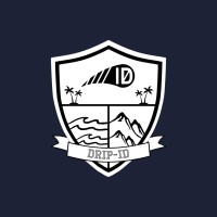 Drip Identification logo - Similar company to Scan2Get