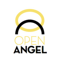 Open Angel Society logo - Similar company to Stupaid