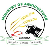 Ministry of Agriculture - Republic of Liberia logo - Similar company to A-1 Technical Engineering Solutions