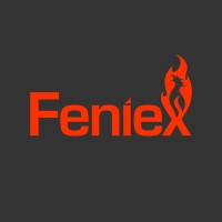 Feniex Industries logo - Similar company to Whelen Engineering