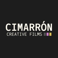 Cimarrón Creative Films logo - Similar company to Encuentro Nacional De Estudiantes De Cine - Estucine