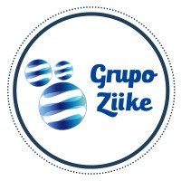 Grupo Ziike | Conectando el lado humano con el mundo empresarial logo - Similar company to Grupo Gsg Mefintax