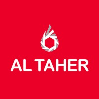 Al Taher Chemicals Trading LLC logo - Similar company to Ghusta Printing