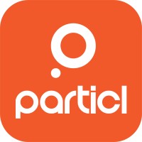 Particl Digital logo - Similar company to Self Logistics