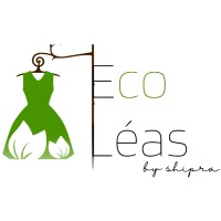 ECO LÈAS BY SHIPRA logo - Similar company to C R International