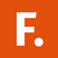 Forge logo - Similar company to Barkeep