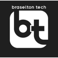 Braselton Tech logo - Similar company to Rubicon Robotics