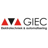 GIEC Nederland logo - Similar company to Technocenterzuid
